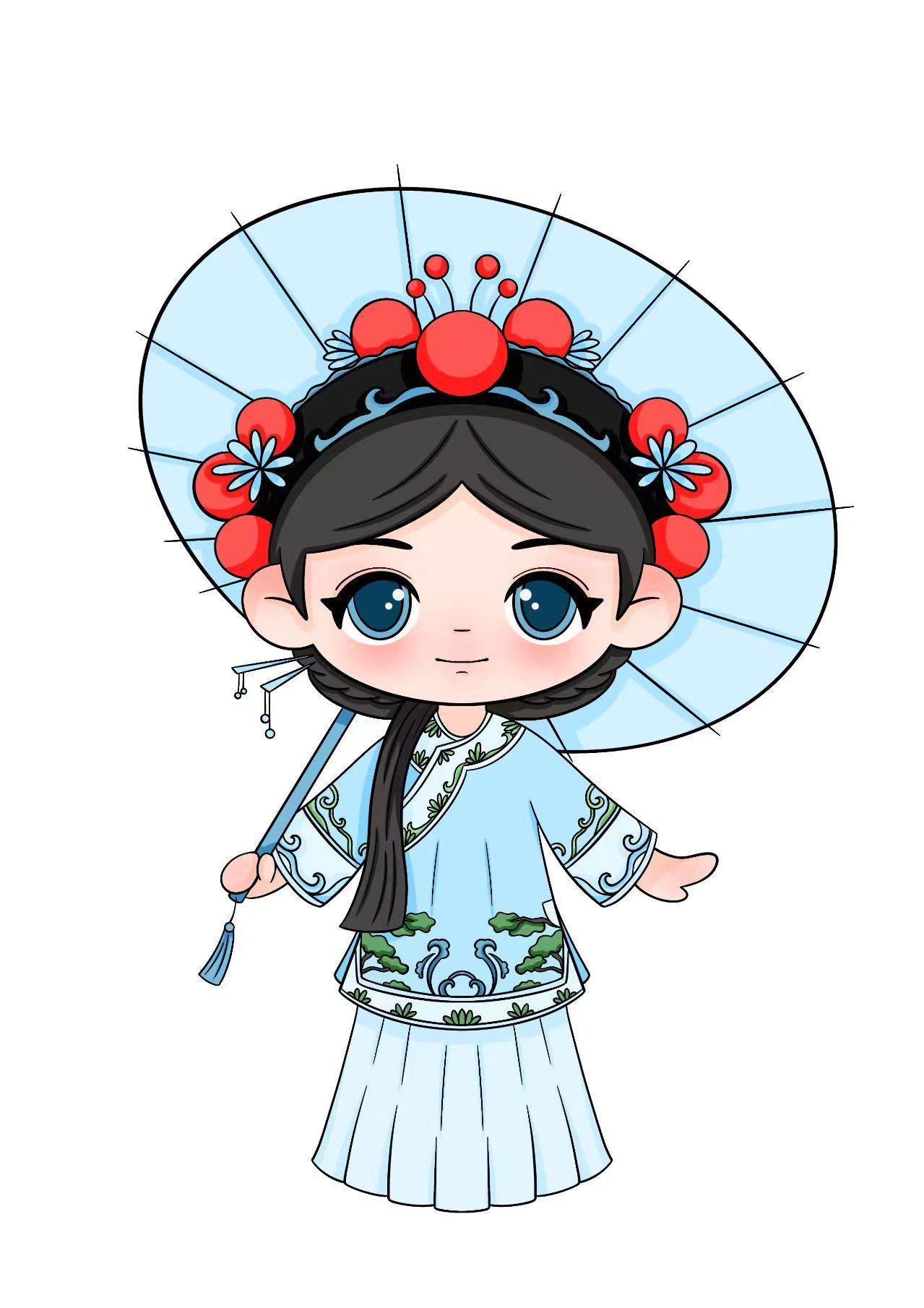 晓皖